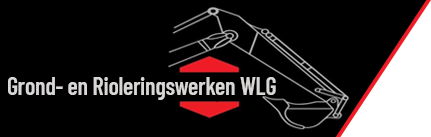 logo Grond en Rioleringswerken WLG